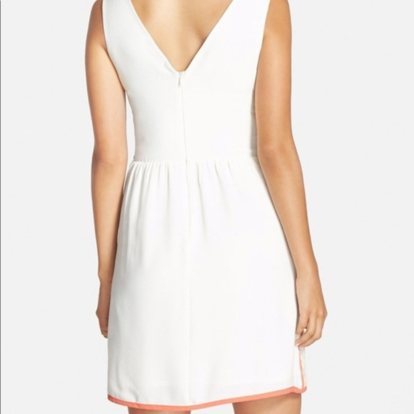 Kaya & Sloane Floral Dress - XS - Picture 2 of 2